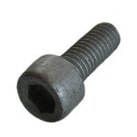 Bolt for Kobling, M6x12 mm, Rotax Max